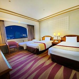 Deluxe Triple Room Non-Smoking